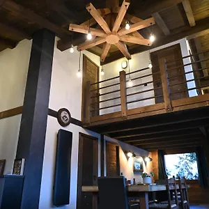 Montana Appartement