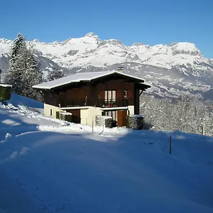 La Grange N° 27 - Bât. 6 Appartement